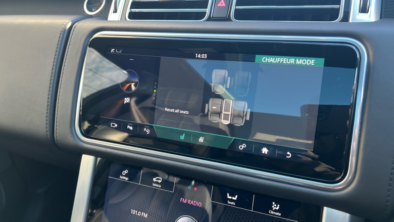 Land Rover Range Rover 3.0 SDV6 Autobiography 4dr Auto Diesel Estate